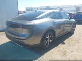 Toyota Crown 2.5l Xle, снимка 4