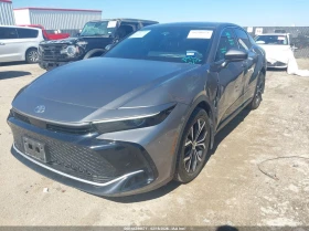 Toyota Crown 2.5l Xle, снимка 2