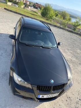 BMW 335 500 коня , снимка 11