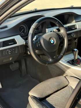 BMW 335 500 коня , снимка 8