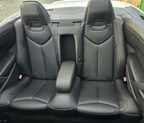 Peugeot 308 2.0HDI* 163кс* КАБРИО* КАЖА* НАВИ* , снимка 12