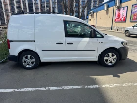 VW Caddy, снимка 4