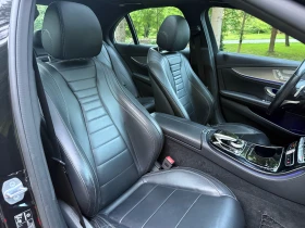 Mercedes-Benz E 350 4MATIC* PANO* CAM360* DIST* AMG-LINE* 9G* , снимка 10