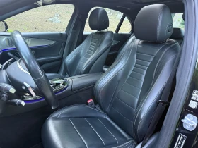 Mercedes-Benz E 350 4MATIC* PANO* CAM360* DIST* AMG-LINE* 9G* , снимка 9