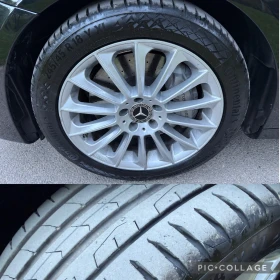 Mercedes-Benz E 350 4MATIC* PANO* CAM360* DIST* AMG-LINE* 9G* , снимка 17