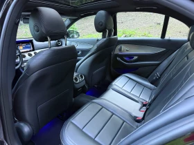 Mercedes-Benz E 350 4MATIC* PANO* CAM360* DIST* AMG-LINE* 9G* , снимка 12