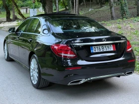 Mercedes-Benz E 350 4MATIC* PANO* CAM360* DIST* AMG-LINE* 9G* , снимка 5