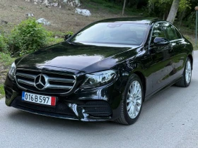 Mercedes-Benz E 350 4MATIC* PANO* CAM360* DIST* AMG-LINE* 9G* , снимка 1