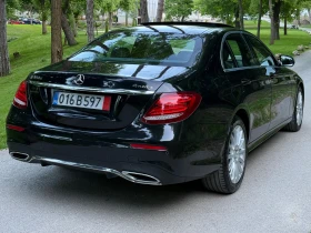 Mercedes-Benz E 350 4MATIC* PANO* CAM360* DIST* AMG-LINE* 9G* , снимка 4