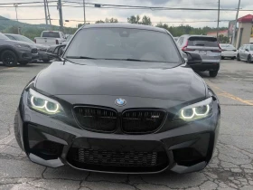 BMW M2 | ПОДГРЕВ | КАРБОН | CARFAX  | СПОРТНА ГЕНЕРАЦИЯ |, снимка 6