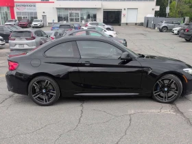 BMW M2 | ПОДГРЕВ | КАРБОН | CARFAX  | СПОРТНА ГЕНЕРАЦИЯ |, снимка 3