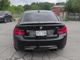 BMW M2 | ПОДГРЕВ | КАРБОН | CARFAX  | СПОРТНА ГЕНЕРАЦИЯ |, снимка 4