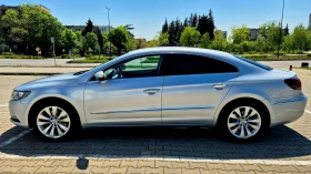 VW CC Sport, снимка 7