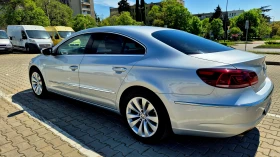 VW CC Sport, снимка 6