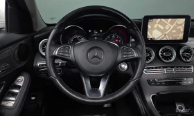 Mercedes-Benz C 220, снимка 12