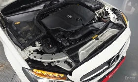 Mercedes-Benz C 220, снимка 6