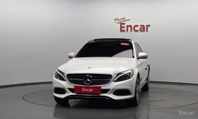 Mercedes-Benz C 220, снимка 3