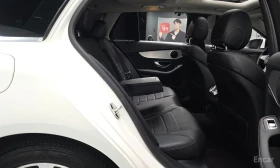 Mercedes-Benz C 220, снимка 11