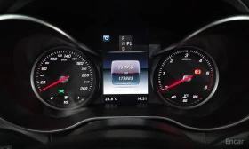 Mercedes-Benz C 220, снимка 8