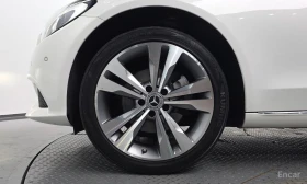 Mercedes-Benz C 220, снимка 5