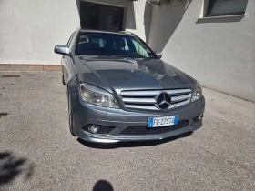 Mercedes-Benz C 320 C320cdi 4Matic AMG Optik , снимка 2