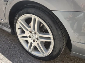Mercedes-Benz C 320 C320cdi 4Matic AMG Optik , снимка 4