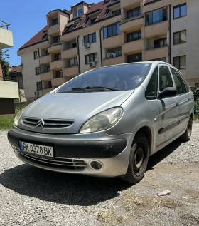 Citroen Xsara picasso 2.0 hdi, снимка 1