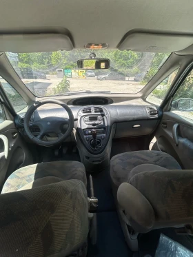 Citroen Xsara picasso 2.0 hdi, снимка 7
