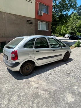 Citroen Xsara picasso 2.0 hdi, снимка 5