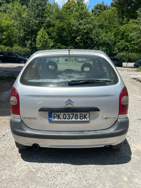 Citroen Xsara picasso 2.0 hdi, снимка 4