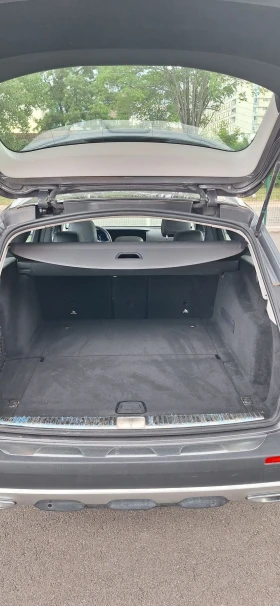 Mercedes-Benz E 220 All terrain панорама , снимка 9