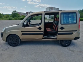 Fiat Doblo 1.4I LIMITED, снимка 6