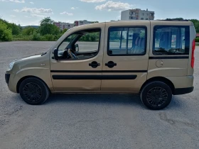 Fiat Doblo 1.4I LIMITED, снимка 5