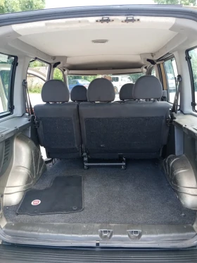 Fiat Doblo 1.4I LIMITED, снимка 15