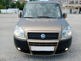 Fiat Doblo 1.4I LIMITED, снимка 3