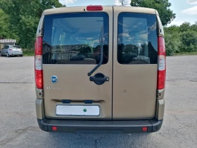 Fiat Doblo 1.4I LIMITED, снимка 10