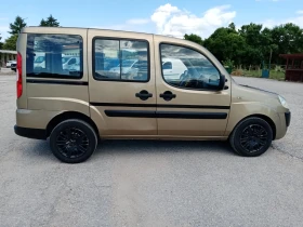 Fiat Doblo 1.4I LIMITED, снимка 8