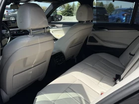 BMW 530 i xDrive* M SPORT* HARMAN KARDON* DISTRONIC* 360* , снимка 15