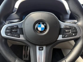 BMW 530 i xDrive* M SPORT* HARMAN KARDON* DISTRONIC* 360* , снимка 11