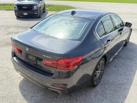 BMW 530 i xDrive* M SPORT* HARMAN KARDON* DISTRONIC* 360* , снимка 5
