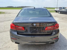 BMW 530 i xDrive* M SPORT* HARMAN KARDON* DISTRONIC* 360* , снимка 6