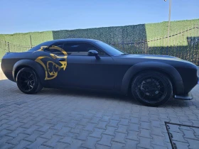 Dodge Challenger, снимка 4
