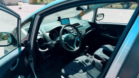 Honda Jazz 1.4 VTEC, снимка 6