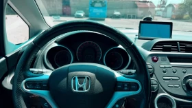 Honda Jazz 1.4 VTEC, снимка 7