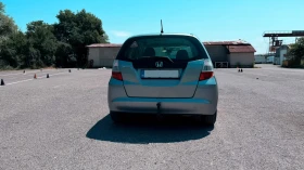 Honda Jazz 1.4 VTEC, снимка 4