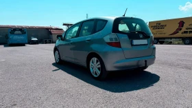 Honda Jazz 1.4 VTEC, снимка 5