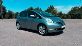 Honda Jazz 1.4 VTEC, снимка 2