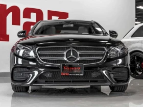Mercedes-Benz E 400 * 4dr Sdn 4MATIC * CARFAX * БЕЗ ПЪРВОНАЧАЛНА ВНОСК, снимка 2