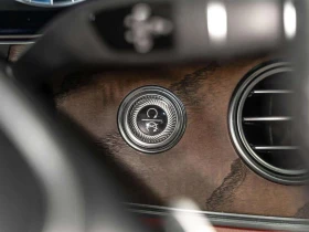 Mercedes-Benz E 400 * 4dr Sdn 4MATIC * CARFAX * БЕЗ ПЪРВОНАЧАЛНА ВНОСК, снимка 17