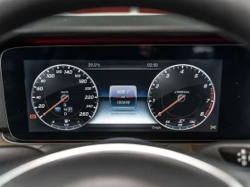 Mercedes-Benz E 400 * 4dr Sdn 4MATIC * CARFAX * БЕЗ ПЪРВОНАЧАЛНА ВНОСК, снимка 14